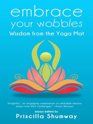 cover image of Embrace Your Wobbles